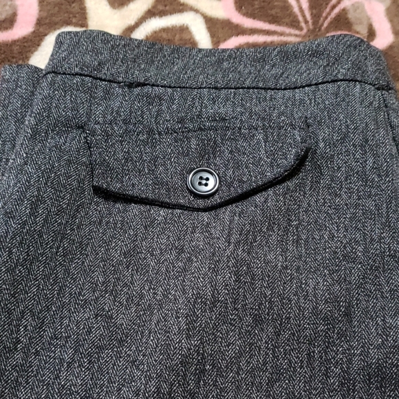 Trouser Casual Work Pants - Picture 2 of 4